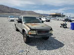 GMC Sonoma 2001