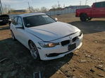 BMW Series 3 2013