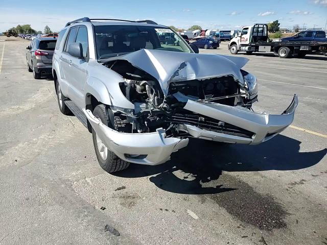 Toyota 4Runner 2007