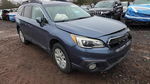 Subaru Outback 2015