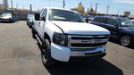 Chevrolet Silverado 2011