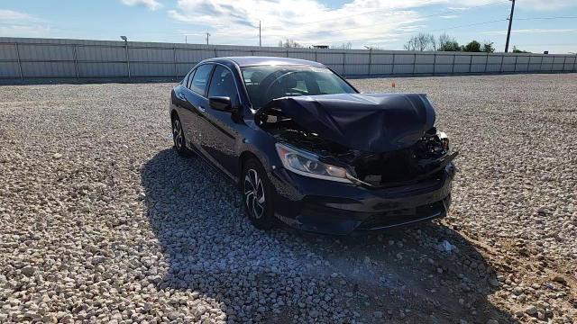 Honda Accord 2017