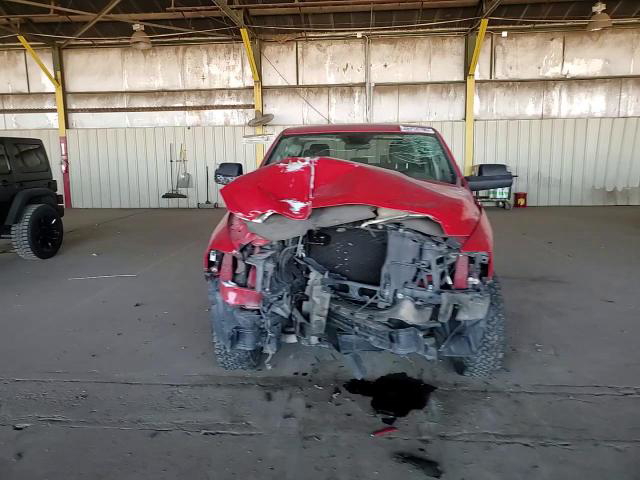 RAM 1500 2017