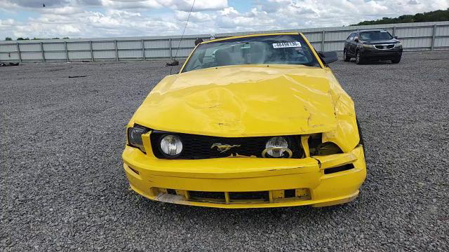 Ford Mustang 2006
