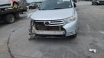 Toyota Highlander 2012
