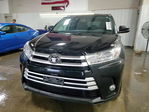 Toyota Highlander 2018