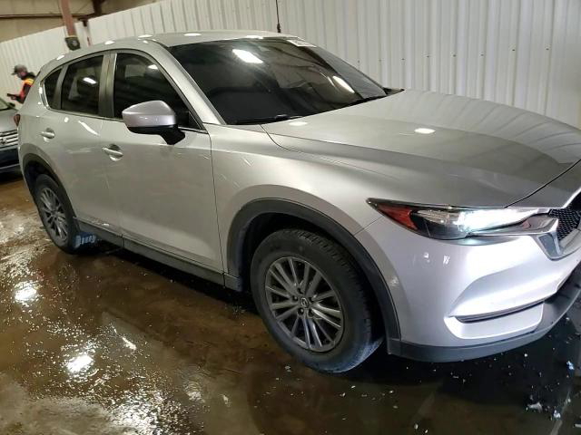 Mazda CX-5 2021