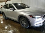 Mazda CX-5 2021