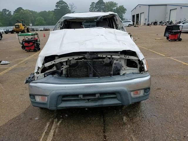 Toyota 4Runner 2000