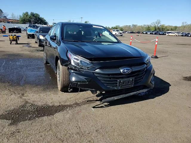 Subaru Legacy 2024