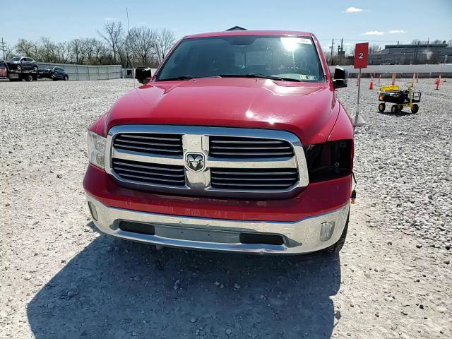 RAM 1500 2013