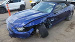 Ford Mustang 2015
