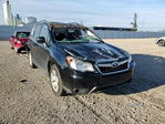 Subaru Forester 2014