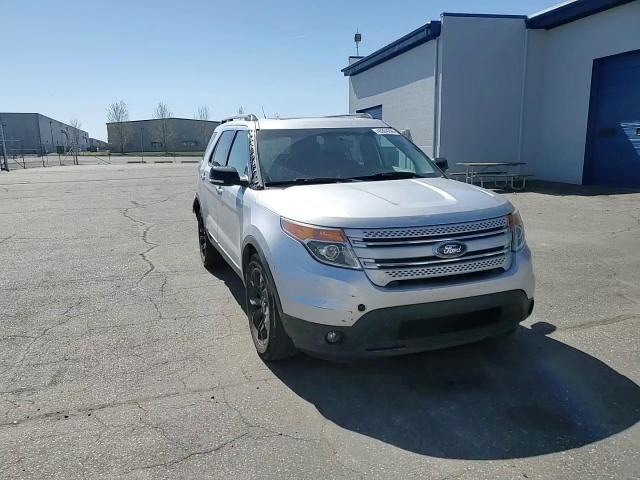 Ford Explorer 2014