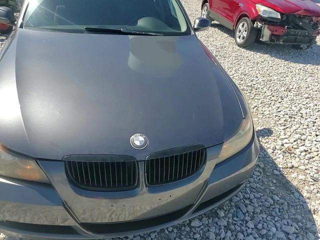 BMW Series 3 2007
