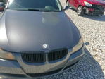 BMW Series 3 2007