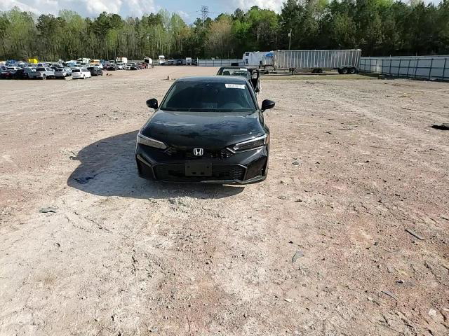 Honda Civic 2025