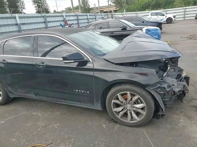 Chevrolet Impala 2017