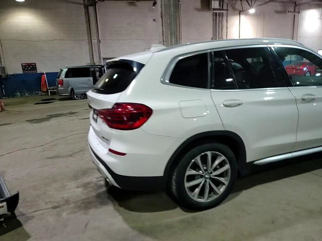 BMW X3 2019