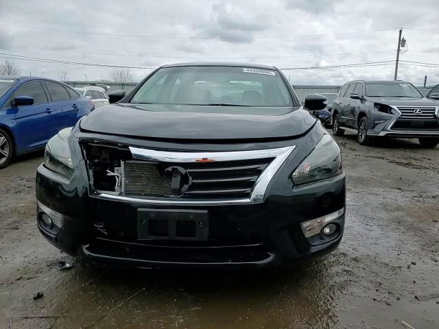 Nissan Altima 2014