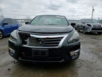 Nissan Altima 2014