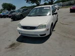 Ford Focus 2007
