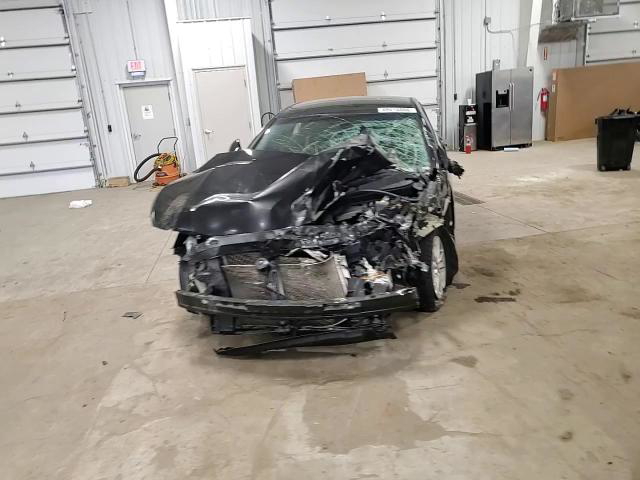 Hyundai Sonata 2011
