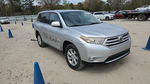 Toyota Highlander 2011