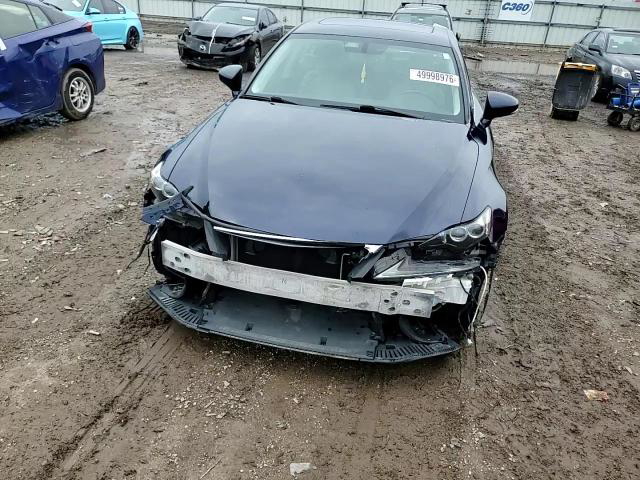 Lexus IS 2015