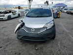 Nissan Versa 2016