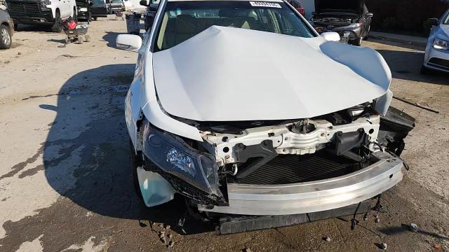 Acura TL 2012
