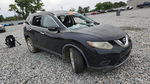 Nissan Rogue 2015