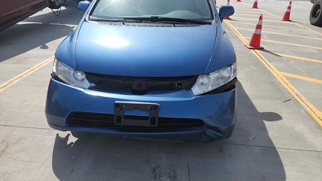 Honda Civic 2008