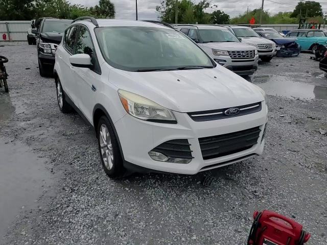 Ford Escape 2016