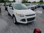 Ford Escape 2016