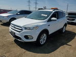 Ford Escape 2018