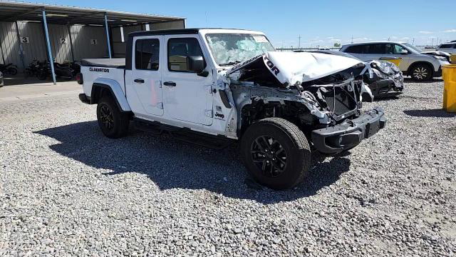 Jeep Gladiator 2023