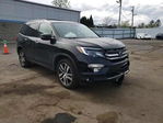 Honda Pilot 2017