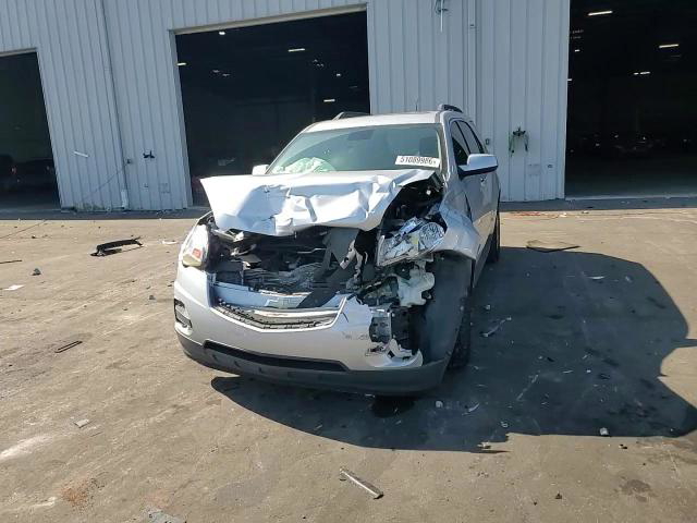 Chevrolet Equinox 2015