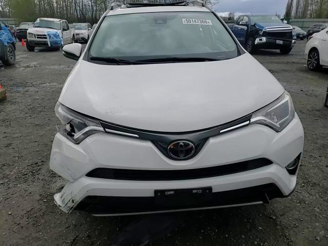 Toyota RAV 4 2017