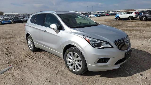Buick Envision 2016