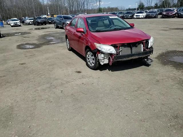 Toyota Corolla 2010