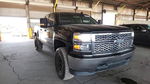 Chevrolet Silverado 2015
