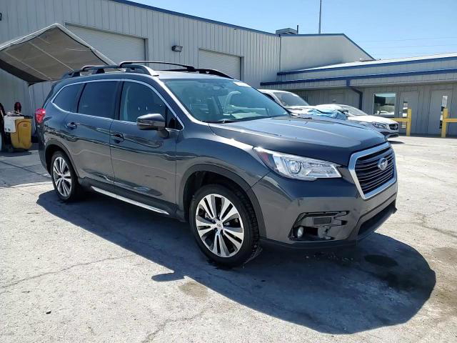 Subaru Ascent 2019