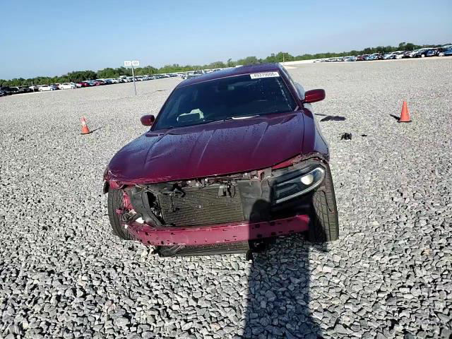 Dodge Charger 2018