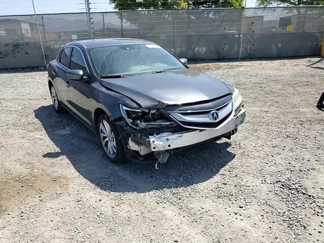Acura ILX 2016