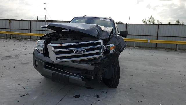 Ford Expedition 2010