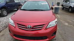 Toyota Corolla 2013