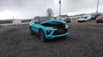 Chevrolet TrailBlazer 2022