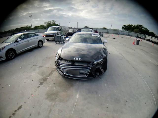 Audi TTS 2016